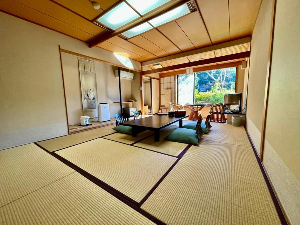 Katsura No Izumi Hotel Izunokuni Exterior photo